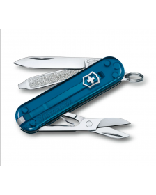 Coltello svizzero Victorinox multi accessori lama 9.5 cm - Armeria Pesaro